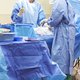 Medewerker geschorst na 'frituren' in operatiekamer