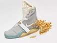 Originele Back to the Future II-gymschoen verkocht voor 100.000 dollar