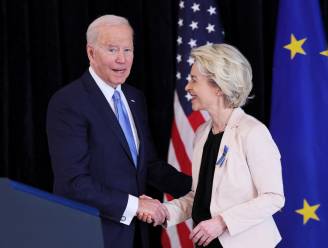 EU en VS sluiten nieuw akkoord over overdracht persoonsgegevens dat ‘Privacy Shield’ moet vervangen