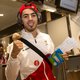 "Djokovic en Nadal waren ook favoriet"