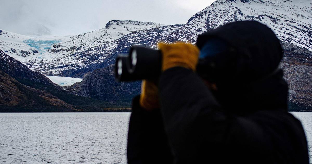 La prochaine pandémie pourrait être causée par la fonte des glaciers, préviennent les scientifiques |  Science