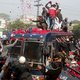 Zware gevangenisstraffen in Pakistan voor radicaal-islamitische relschoppers in zaak-Asia Bibi