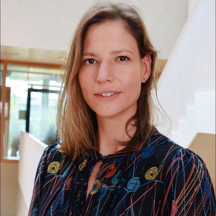 Lobke van Steenbergen