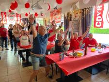 HERBELEEF. Kroeg in Schoten ontploft nadat Alderweireld met wereldgoal titel aan Antwerp bezorgt 