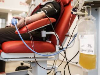 Voka en Rode Kruis-Vlaanderen roepen bedrijven op om plasma te doneren via ‘Onderneming met een groot hart’
