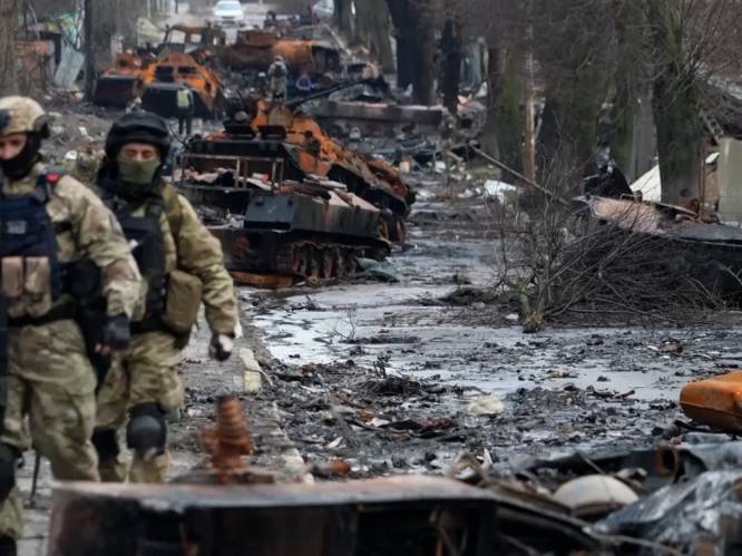 LIVE | Explosies in Kiev en Lviv, Zelenski waarschuwt voor gebruik kernwapens door Rusland