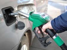 Extreem dure benzine jaagt automobilist Duitsland in