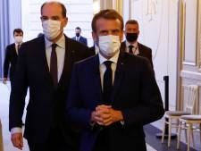 "Emmerder les non-vaccinés”: pour Castex, Macron dit “tout haut ce que beaucoup pensent tout bas"