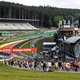 GP F1 van Francorchamps krijgt in 2023 dan toch plaats op de kalender