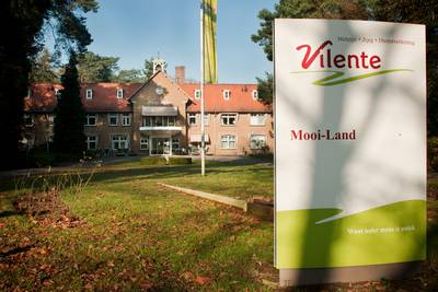 Spoedzorg voor ouderen op terrein Mooiland in april al open