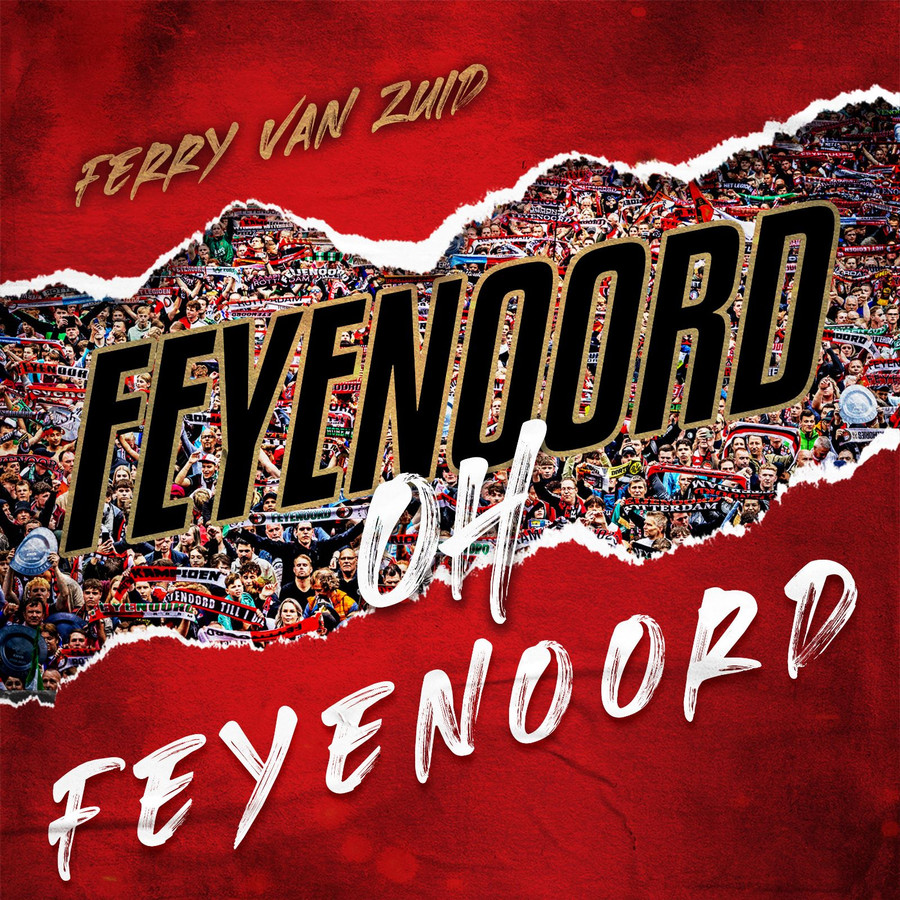 Feyenoords Cl Drama Zeg Het Niet Maar Dit Was Fenomenale Chaos Live Cl Reacties Na Winst Feyenoord - i6iishy