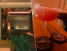 RESTOTIP. Marigold: cocktails in een filmdecor