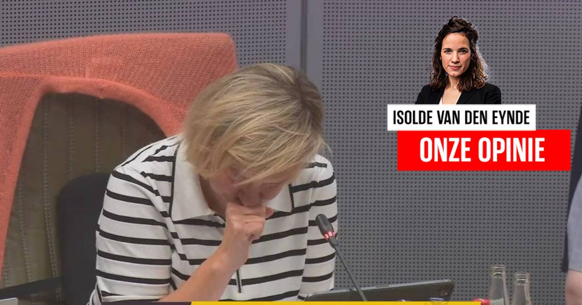 The Fading Political Career of Crevits: Seeking European Parliament for End of Career Money