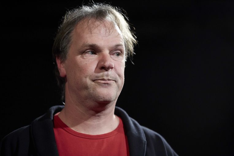PvdA-partijvoorzitter Hans Spekman. Beeld anp