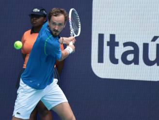 Wimbledon zwicht: Medvedev en co opnieuw welkom onder neutrale vlag