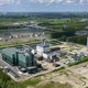 ‘Amsterdam moet CO2 van biomassacentrale gaan opslaan’