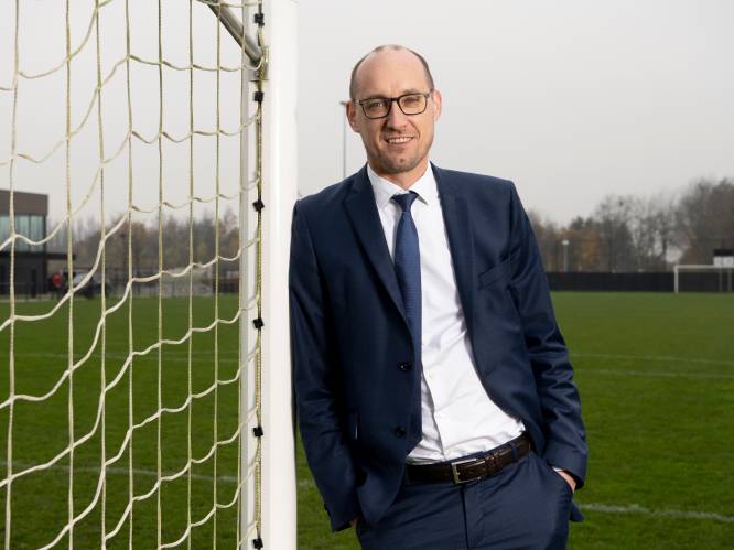 INTERVIEW. Minister Van Peteghem over de taxshift in de topsport: “Het failliet van het voetbal is het laatste wat ik wil”