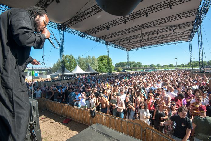 Free Your Mind afgelast, ontgoocheling immens: 'Dit voelt als een  mokerslag' | Arnhem 