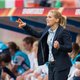 Sarina Wiegman: 'Zonder de speelsters en de staf ben ik niemand'