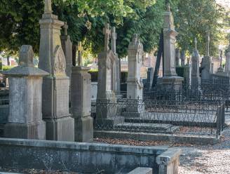 Stad Sint-Truiden laat historisch waardevolle graven inventariseren