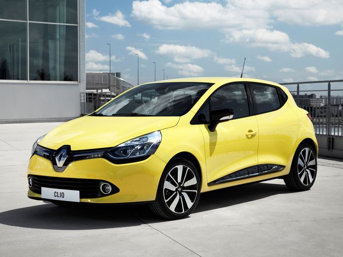 Renault (2012-heden): praktische | | AD.nl