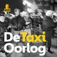 Een onthutsende podcast over taxi’s en de onderwereld. ‘Wat zal ik doen, ruggetje of neussie?’ ★★★★☆