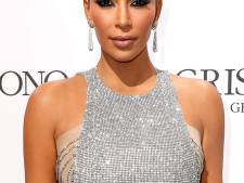 Kim Kardashian vindt dat ze talentvol is
