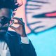 Review: Major Lazer op Pukkelpop 2012
