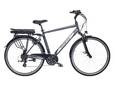 Elektrische fiets Minerva middenmotor - heren