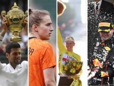 Tour de France, Wimbledon, Formule 1 en EK’s: dit is het programma voor deze bomvolle sportzomer