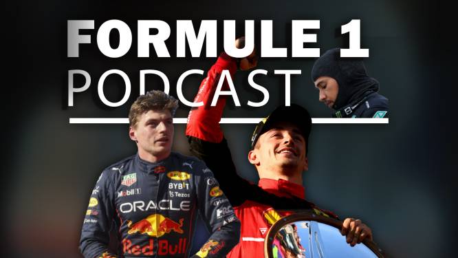 Podcast | ‘Red Bull heeft Ferrari sneller bijgehaald dan verwacht’