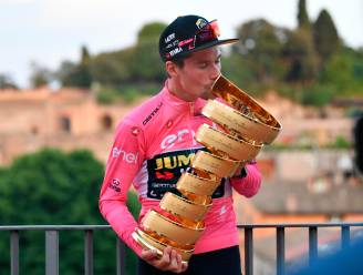 Zijn erelijst wordt almaar indrukwekkender (enkel Tour en Ronde van Zwitserland ontbreken nog): Giro-winnaar Primoz Roglic in 12 markante cijfers