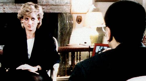 ‘Illegaal’ interview met prinses Diana zorgt na 25 jaar voor ophef