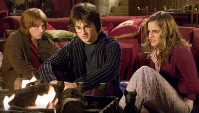 Alle Bossche dreuzels verzamelen: je kunt meedoen aan een Harry Potter quiz