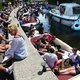 Volkskrant Avond: 2019 was het warmste jaar ooit in Europa | Krijgt de ‘New Kids-snackbar’ een tweede leven?