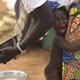 Supergraan voor ondervoede Malinese kinderen