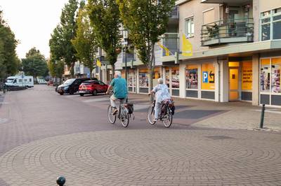 Cranendonck zet grote lijnen voor de toekomst uit: ‘Manhattan van Maarheeze, dat zie ik niet voor me