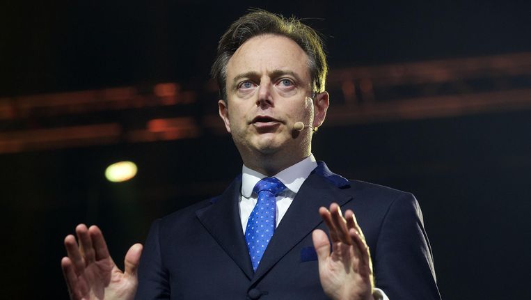 null Beeld BELGA