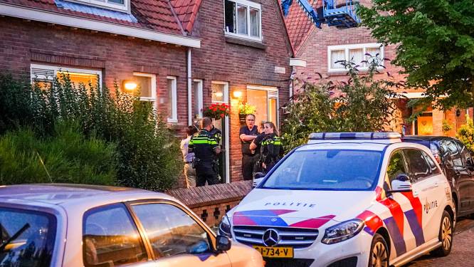 Dood van Eindhovenaar Peer: nieuw hoofdstuk in een treurig verhaal in de Sparrenstraat