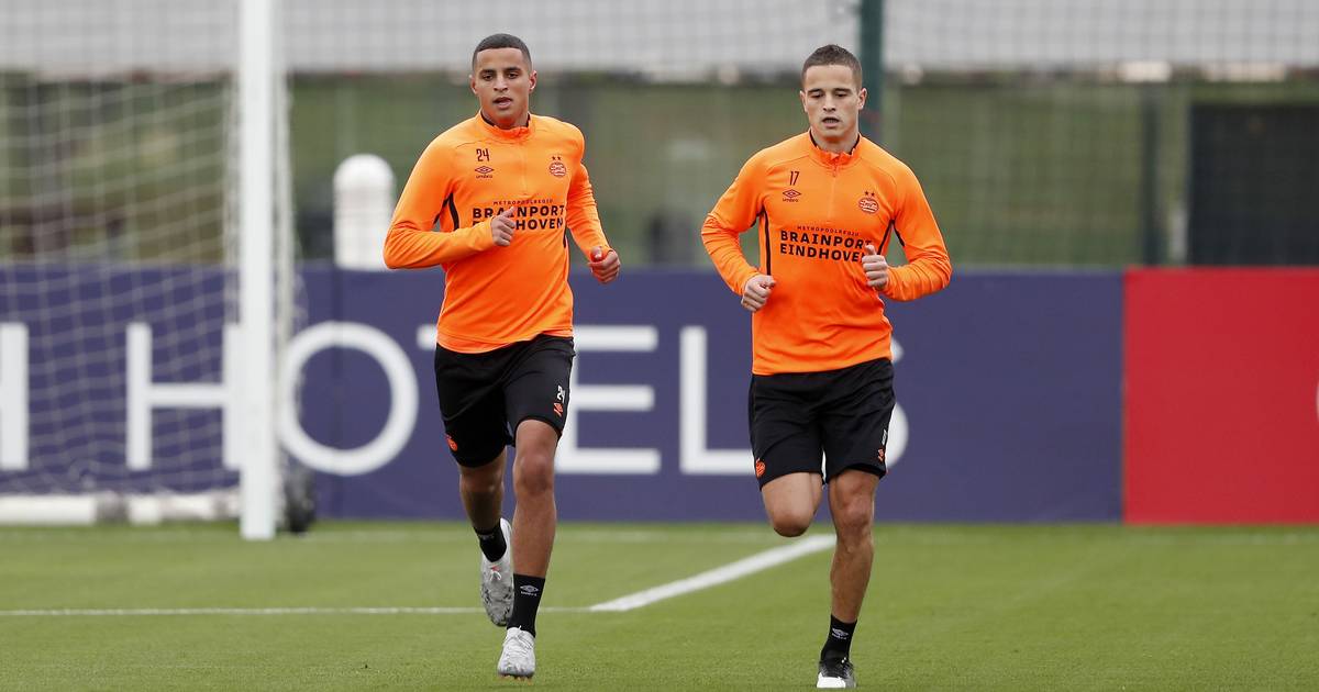 Afellay Haalt Hard Uit Naar Oud Ploeggenoot Ihattaren Hij Is Slecht Bezig Nederlands Voetbal Tubantia Nl