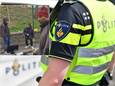 Dit is wat de politiemedewerkers onder meer zagen in Parijs en wat aanleiding was voor een reeks door de politie als 'zeer ongepast' en ‘onacceptabel’ aangemerkte uitlatingen.