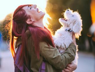 Allergisch? Met deze huisdieren word je wél de dikste vriendjes
