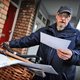 Postbode ontslagen die klanten waarschuwde
