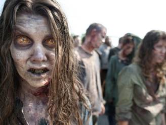 ‘The Walking Dead’ was in 2018 de populairste serie ter wereld