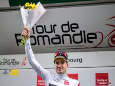 Tim van Dijke gaat last minute naar Giro; invalbeurt beloning voor formidabel voorjaar