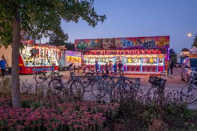 Was dit de laatste kermis van Ottersum? Uiteindelijk gaat het om geld: ‘Zijn geen rijdend museum’