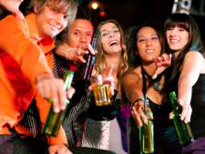 La musique trop forte nous pousse à boire plus