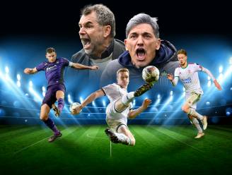DE LAATSTE RECHTE LIJN. Kan Anderlecht blamage vermijden? Of steekt Charleroi, Cercle, OHL of STVV nog stokken in de wielen?