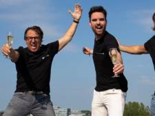 Record aantal stemmen op foute hits-koning Marco Borsato