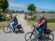 Wethouder staat niet toe dat Westkapelse minicamping volgebouwd wordt met huisjes 